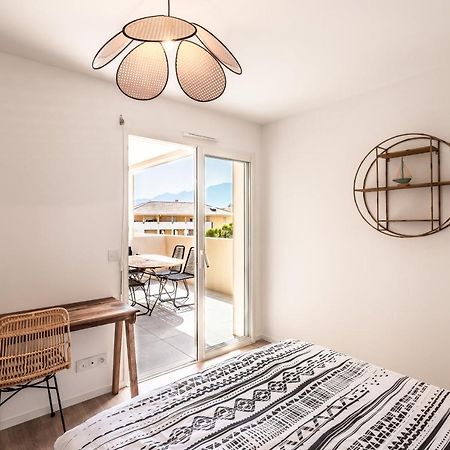 Pietra Apartment Calvi  Exterior photo