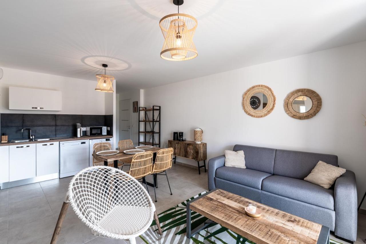 Pietra Apartment Calvi  Exterior photo