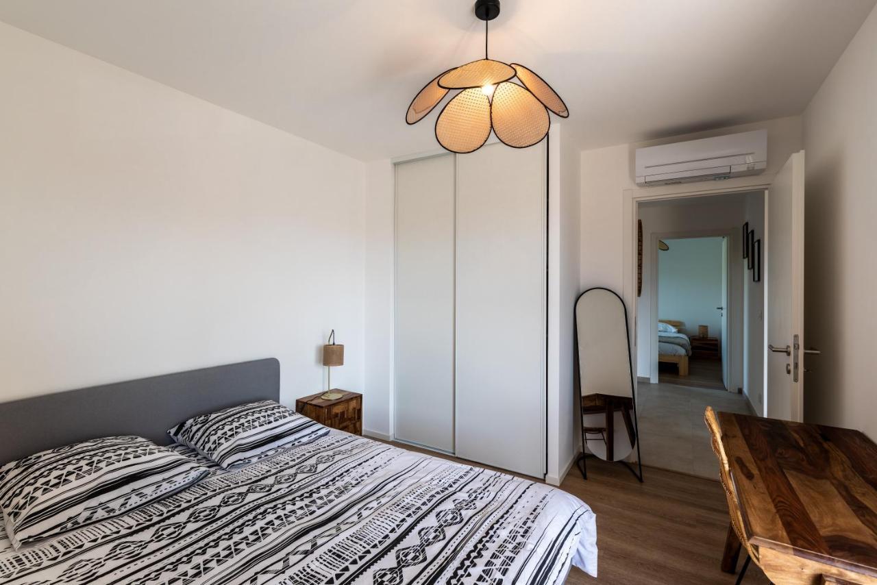 Pietra Apartment Calvi  Exterior photo